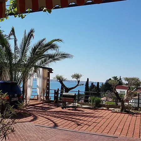 Studio-apartments Monfort * Portoroz