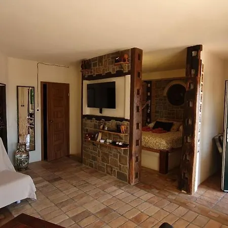 Studio-apartments Monfort Apartment