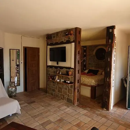 Studio-apartments Monfort Daire