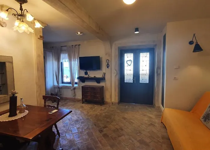 Studio-apartments Monfort