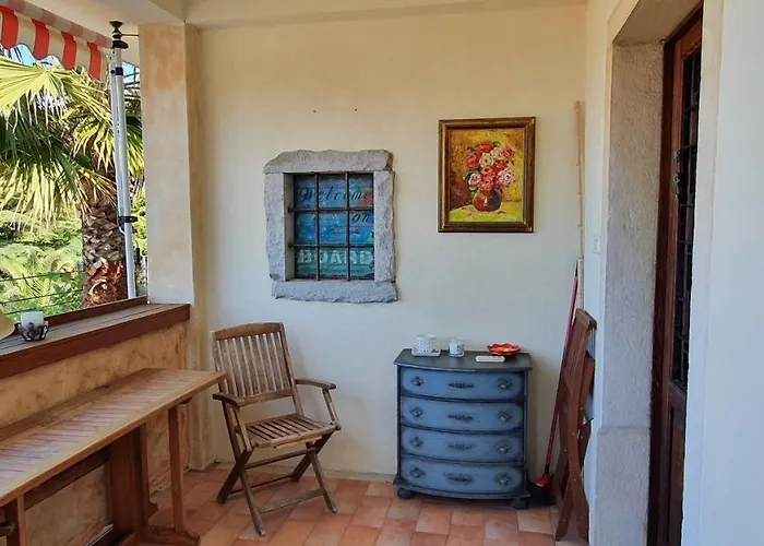 Studio-apartments Monfort Apartment