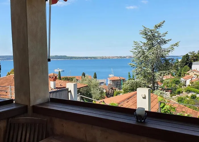 Apartman Studio-apartments Monfort