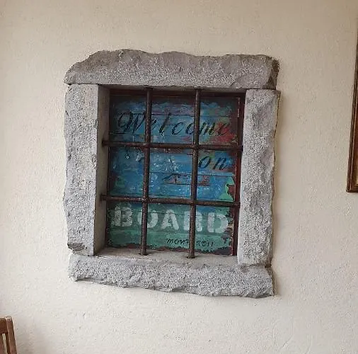 Studio-apartments Monfort