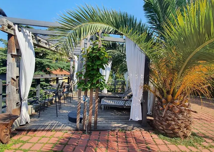 公寓 Studio-apartments Monfort