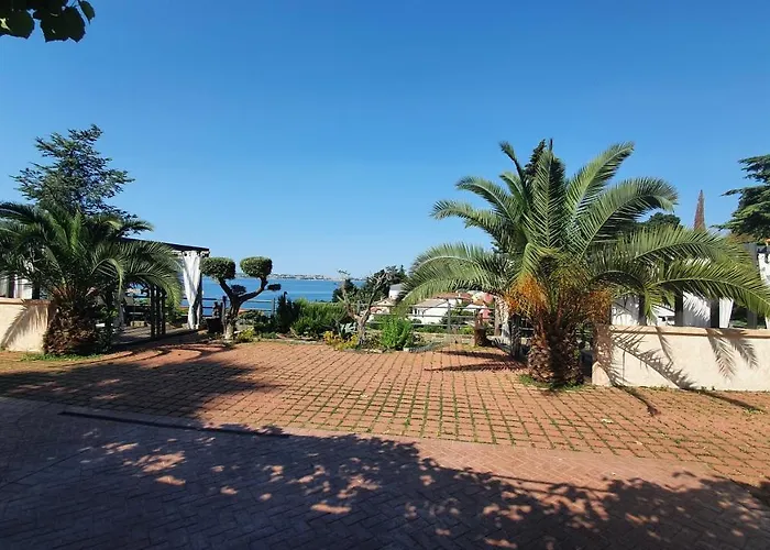 Studio-apartments Monfort * Portoroz