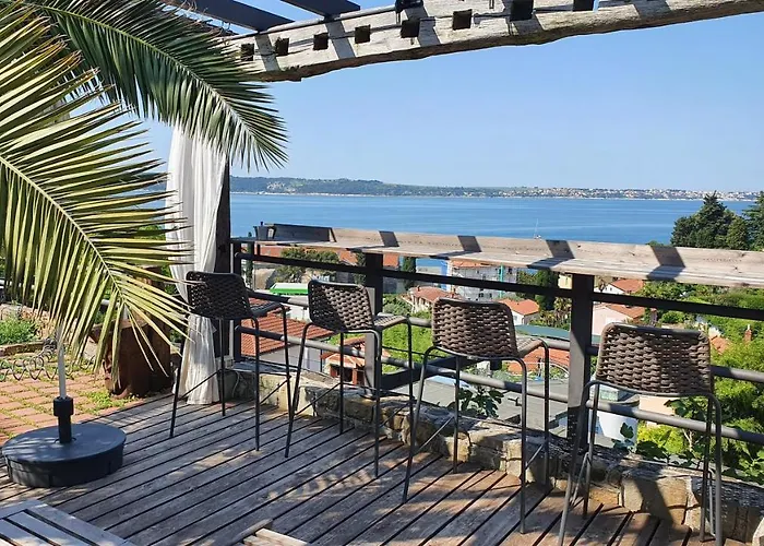 Studio-apartments Monfort 公寓