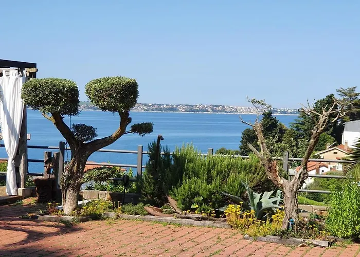 Studio-apartments Monfort 波尔托罗