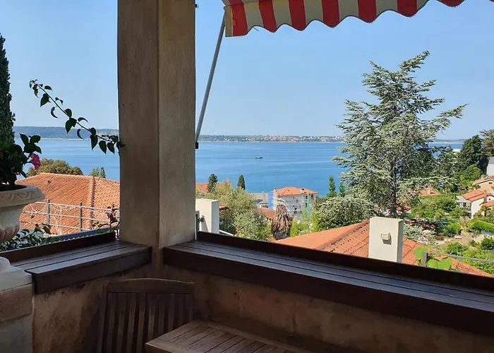 Apartman Studio-apartments Monfort