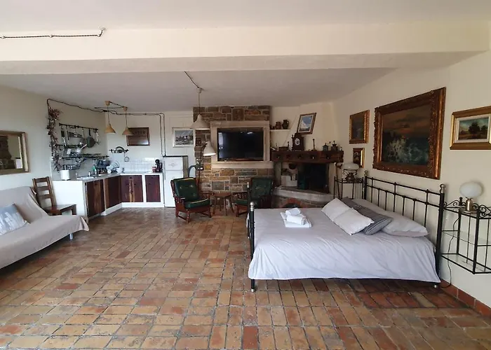 Studio-apartments Monfort * Portorož