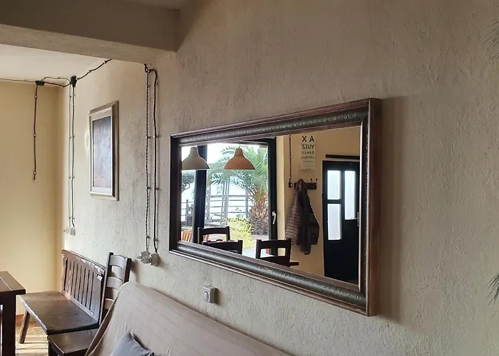 公寓 Studio-apartments Monfort *