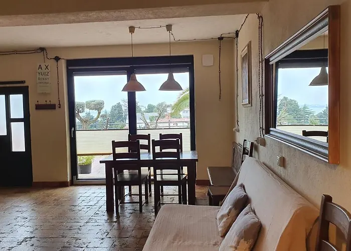 Studio-apartments Monfort 波尔托罗