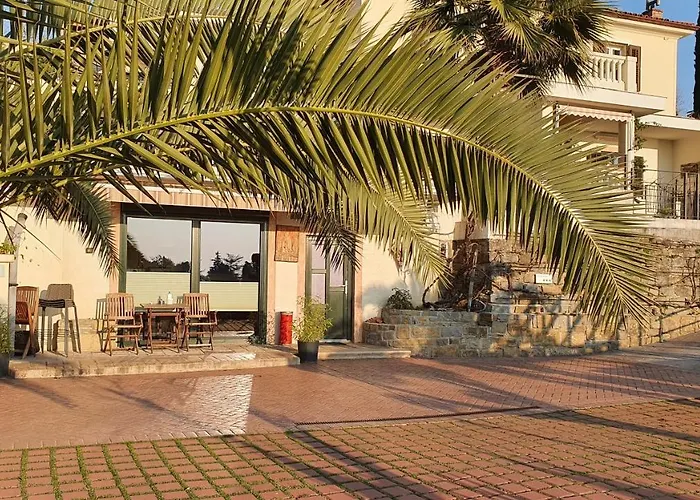 Studio-apartments Monfort Apartment *