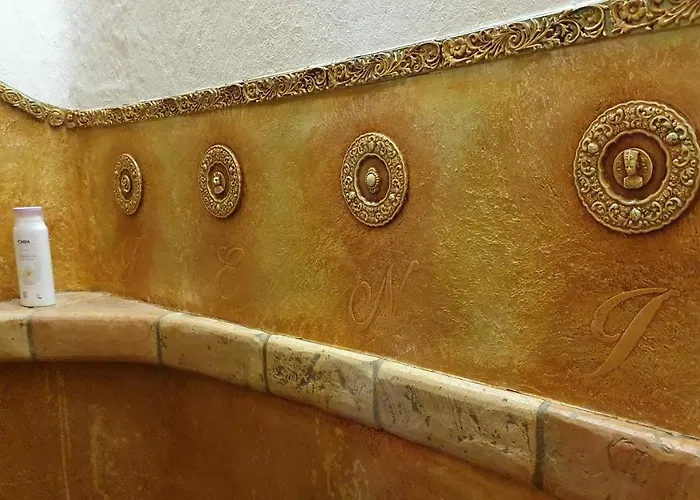 Studio-apartments Monfort