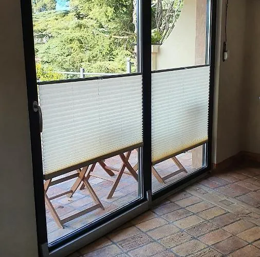 Studio-apartments Monfort * 波尔托罗