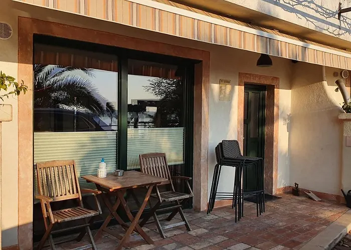 Studio-apartments Monfort * Portorož