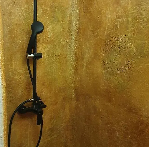 Apartman Studio-apartments Monfort Portorož