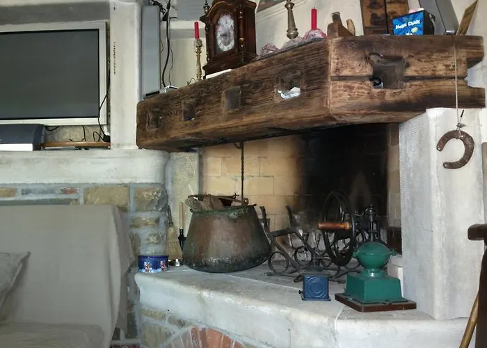 Studio-apartments Monfort Apartman *