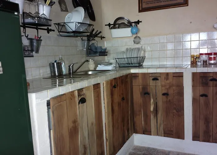 Apartman Studio-apartments Monfort