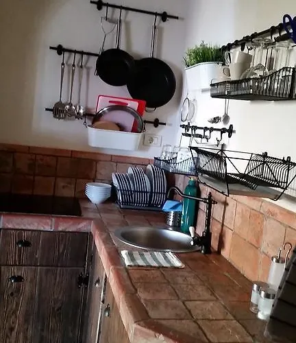 Studio-apartments Monfort * 波尔托罗