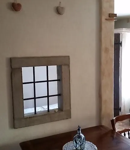 Studio-apartments Monfort * 波尔托罗