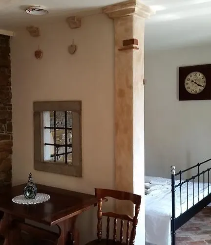 Studio-apartments Monfort Portorož