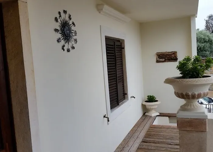 Studio-apartments Monfort * Portorož