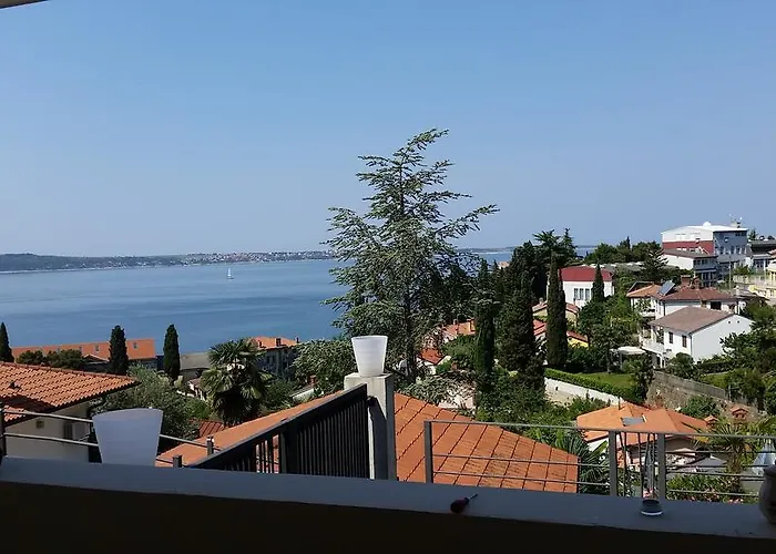 Studio-apartments Monfort