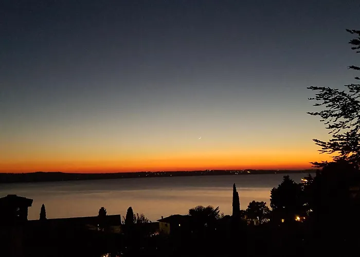 Studio-apartments Monfort *