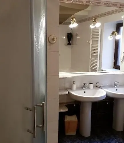 Studio-apartments Monfort Apartment